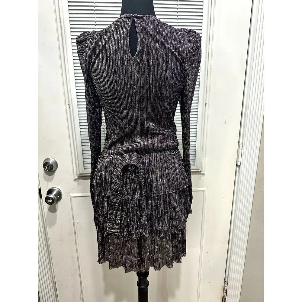 Sabina Musayev - Monique Dress - Size XS - Picture 7 of 9